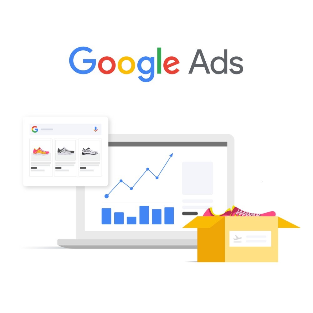 Перестал работать Google Ads: как вернуть деньги и куда перенести рекламу